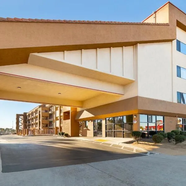 Days Inn by Wyndham Chula Vista-San Diego، فندق في إمبيريال بيتش