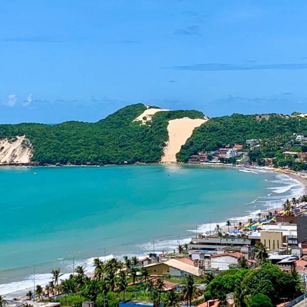 Apto Completo Melhor Vista Melhor Localização