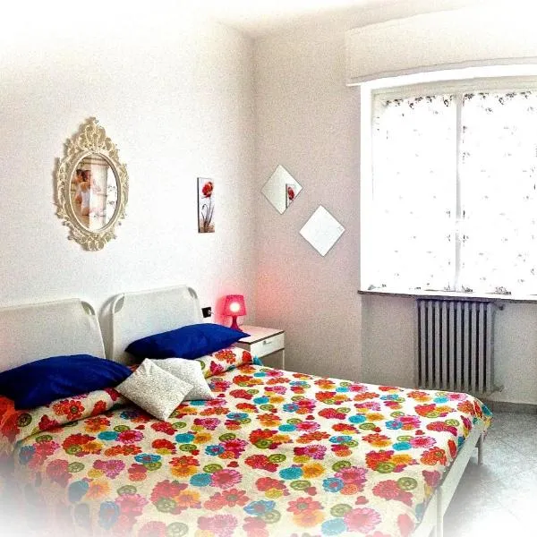 Top Suit Uno - Guest house, hotel a Brugherio