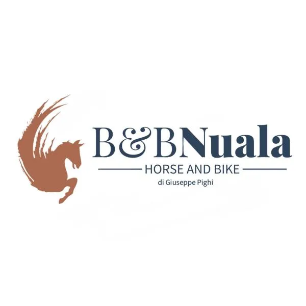 B&B Nuala Horse And Bike di Giuseppe Pighi, מלון בבארדי