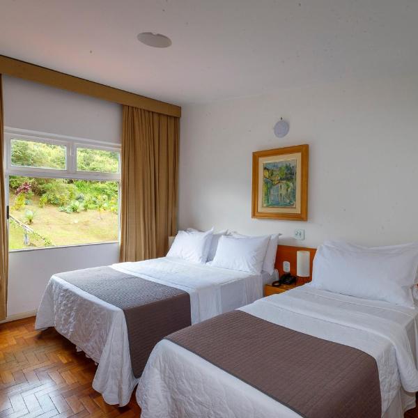 Grande Hotel de Ouro Preto - 80 ANOS - Foto 3