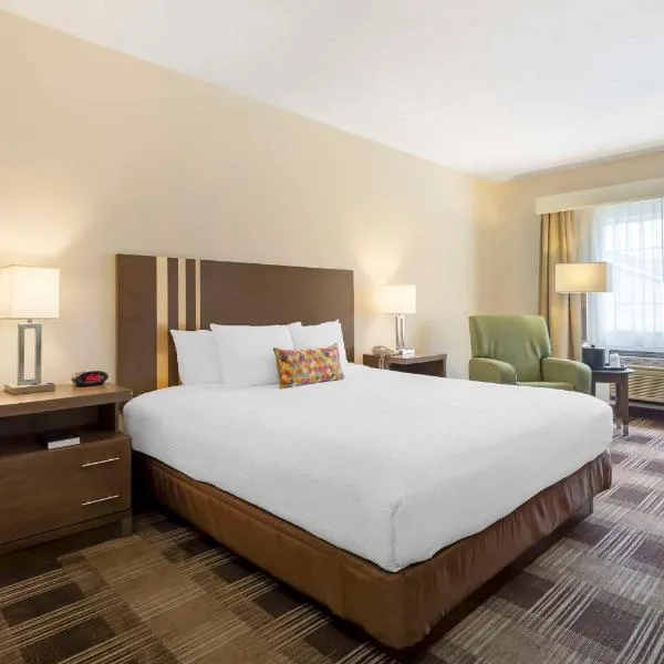 Best Western Plus The Inn at Horse Heaven, Hotel in Prosser