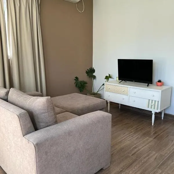 Departamento Balcarce, hotel v destinaci San Martín