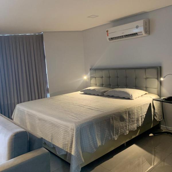 Iate Plaza Flat 613 - Foto 2