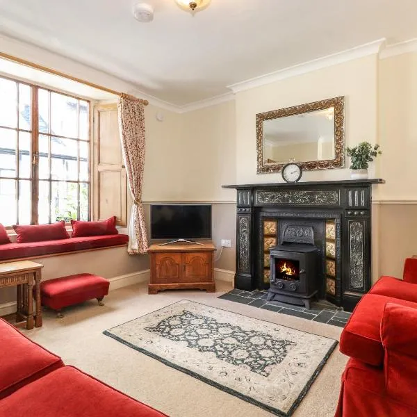 Primrose Cottage – hotel w mieście Keswick