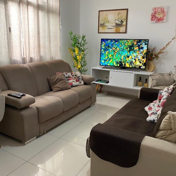 Apartamento 100 metros da praia das Astúrias - Foto 5