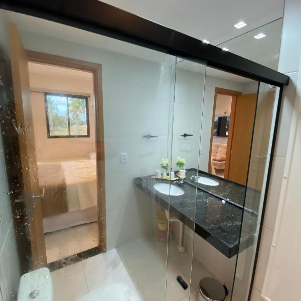 Mana Beach Experience Muro Alto C219 - Foto 3