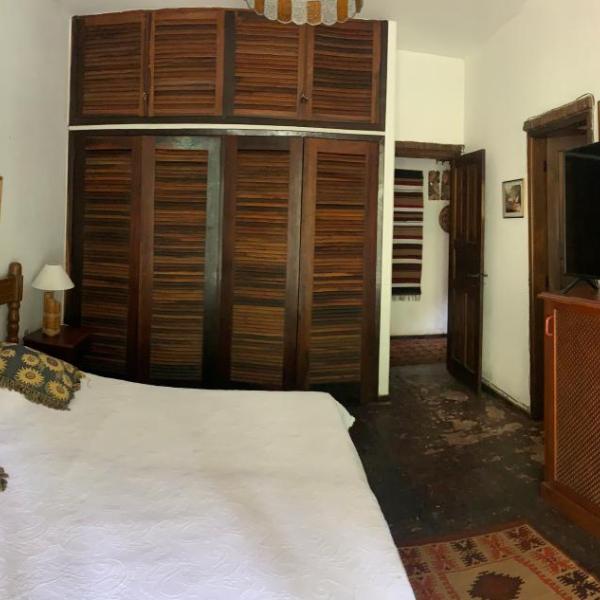 Casa com cachoeira e rio particular - Foto 5