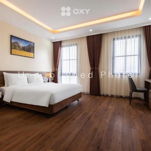 Ha Long Essence Classic Hotel, hotel in Ha Long