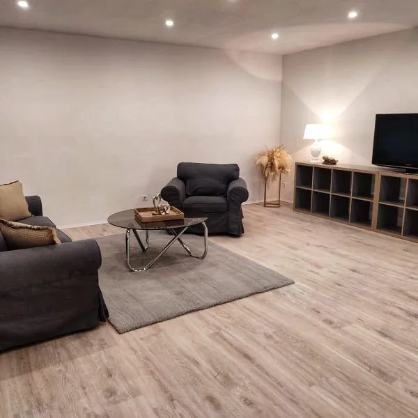 Frankenholzer Ferienwohnung, hotel a Bexbach