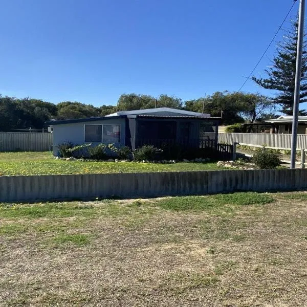 Blue Marlin, hotel in Jurien Bay