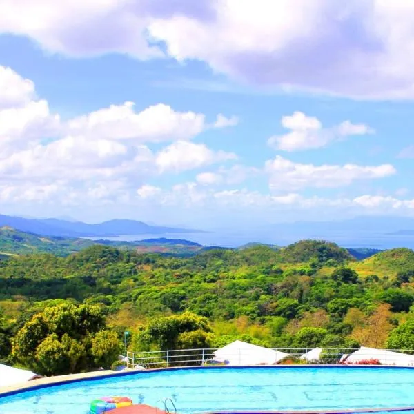 Bakasyunan Resort and Conference Center - Tanay, hotel en Baras