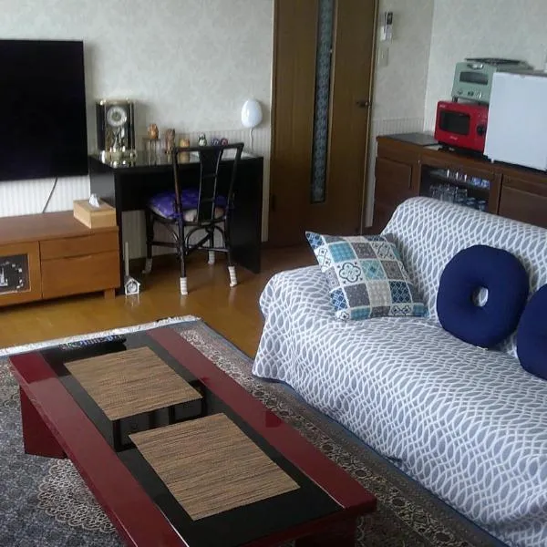ホテルていね, hotel v destinaci Sapporo