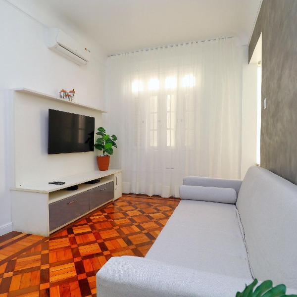 Adorável 2 quartos em predio ART-DECOR - Foto 5