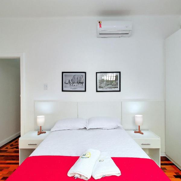 Adorável 2 quartos em predio ART-DECOR - Foto 2