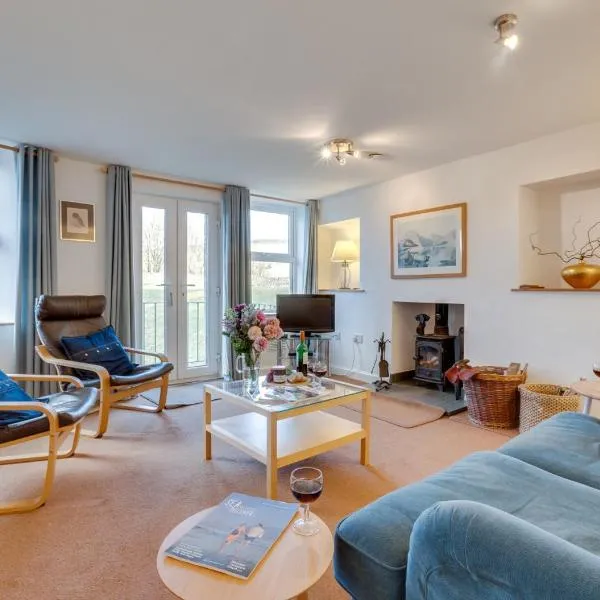 High House, hotel v destinaci Hawes