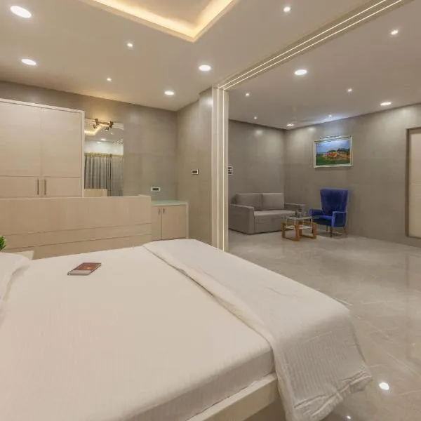 The Arowana Divine, hotel v destinaci Nānded
