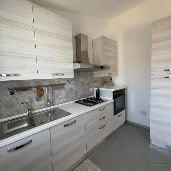 Casa vacanze La Foce, hotel in Valledoria