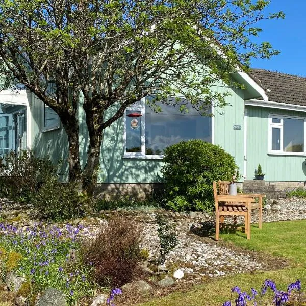Bay View, hotel v destinaci Lochgilphead