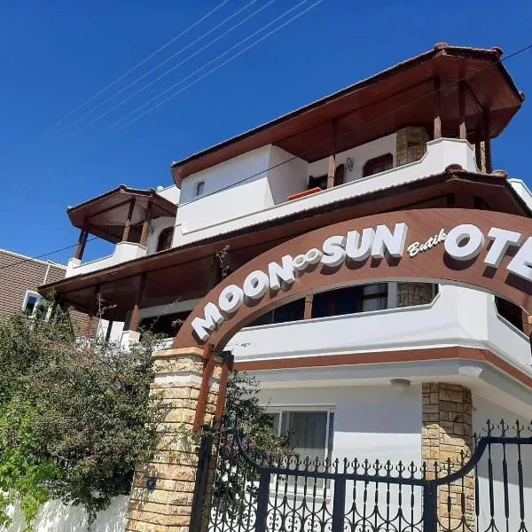 Moon & Sun otel, hotel v destinaci Seferihisar