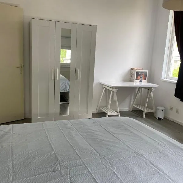 De Keizersmantel, hotel em Son