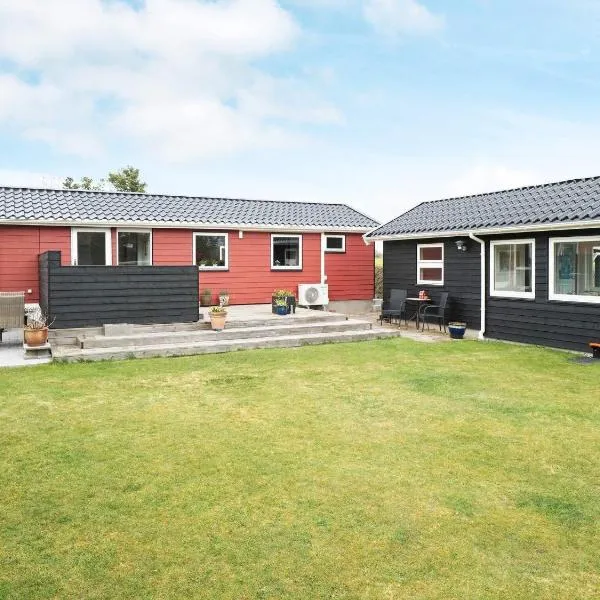 6 person holiday home in Slagelse, hotel em Slagelse