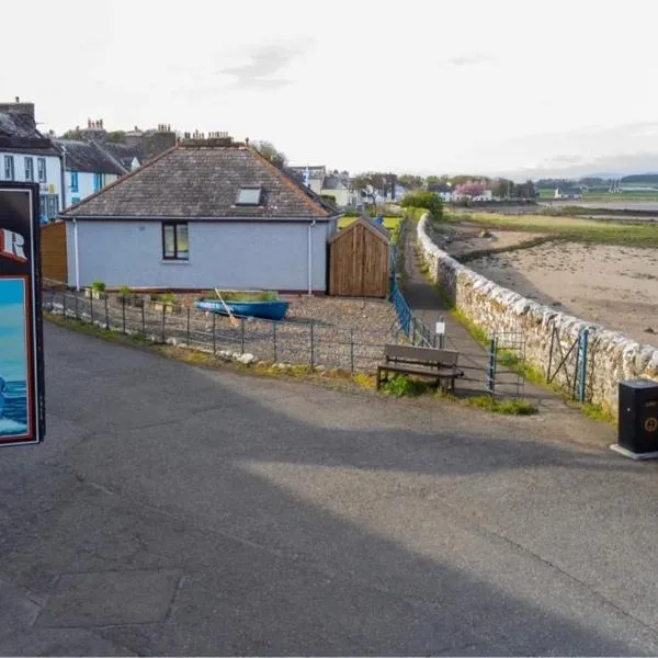 The Harbour Inn, hotell i Whithorn