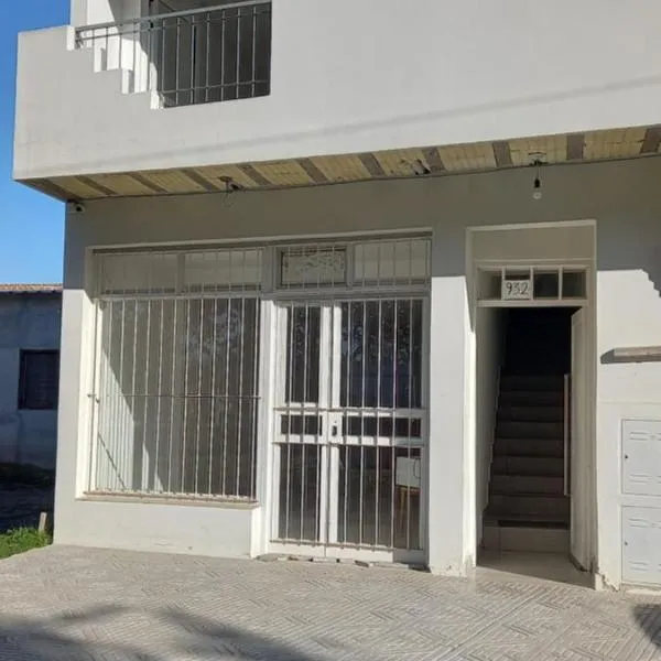 Pampa Modern Apartment, hotel v destinaci Simoca