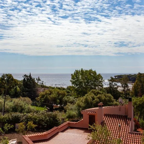 Appartamento Murice, hotel in Cala Liberotto