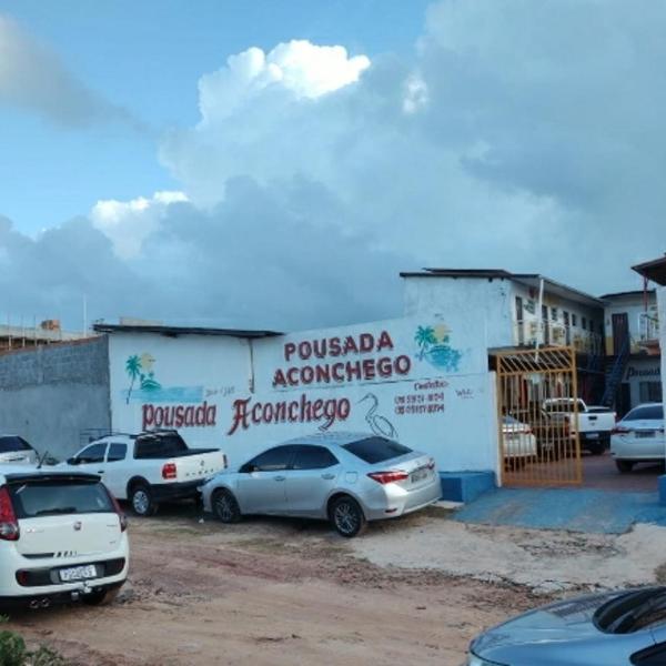 Pousada Aconchego - Foto 3