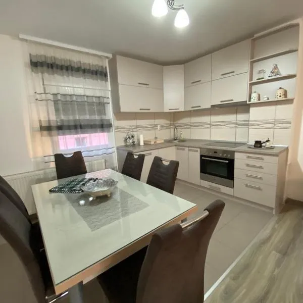 Apartman Drina, hotel in Berilovac