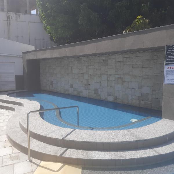 Residencial Thermas Rio Caldas