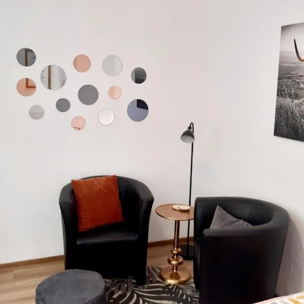 FeWo Greiwe, hotel in Telgte