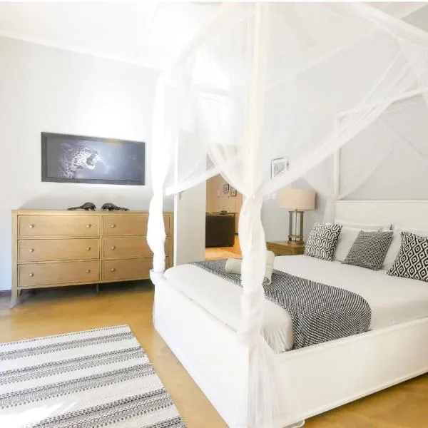 Victoria Falls Holiday Home, hotel in Victoria Falls