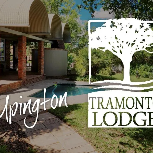 Tramonto Lodge, hotel in Upington