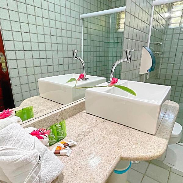 Eco Pousada Paraíso dos Coqueirais - Foto 5