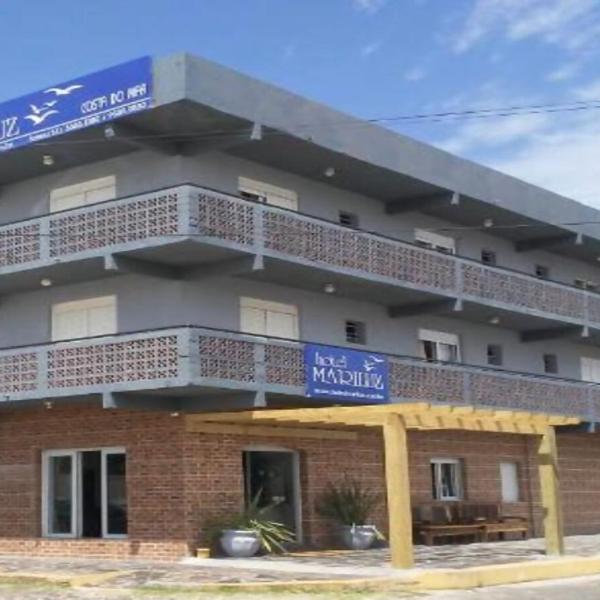 Hotel Mariluz - Foto 3