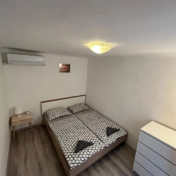 Hostel Piran, ξενοδοχείο σε Piran