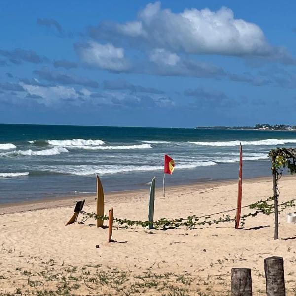 FLAT AQUAZUL PORTO DE GALINHAS 01 - Foto 5