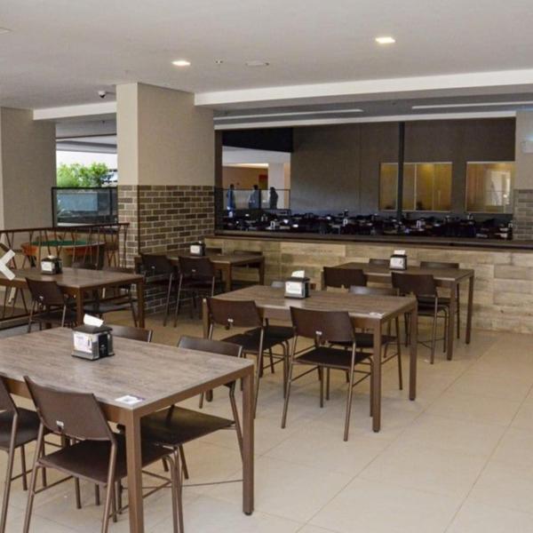 Olimpia Park Resort Enjoy - Foto 4