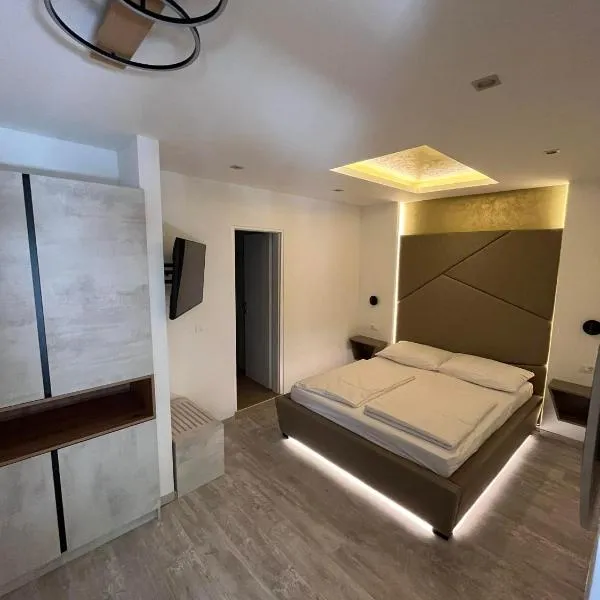 H&H Rooms Rovinj - Adults Only, hotel v Rovinji