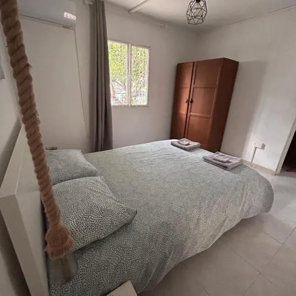 Avra House, hotel in Limassol