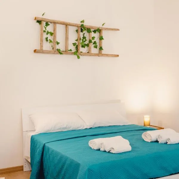 ConVivo Apartment Palazzo Galateo, hotel em Lecce