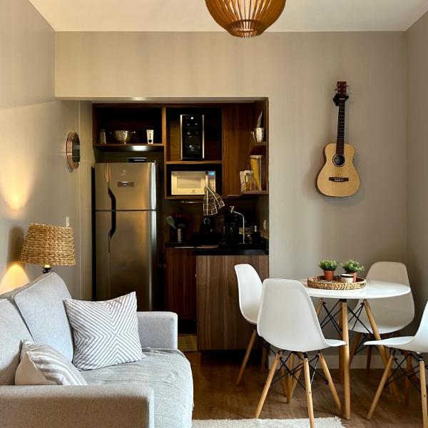 BTT - Brooklin The Time Berrini by Anora Spaces - Foto 5