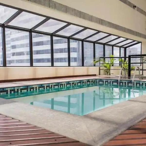 BTT - Brooklin The Time Berrini by Anora Spaces - Foto 4