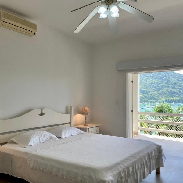 Ribeira/Ubatuba: Refúgio com Linda Vista - Foto 4