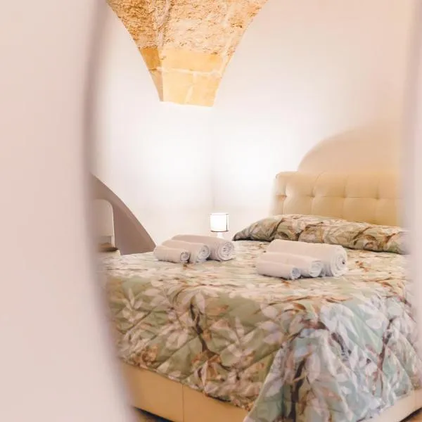 ConVivo Apartment Palazzo Galateo, hotel in Lecce