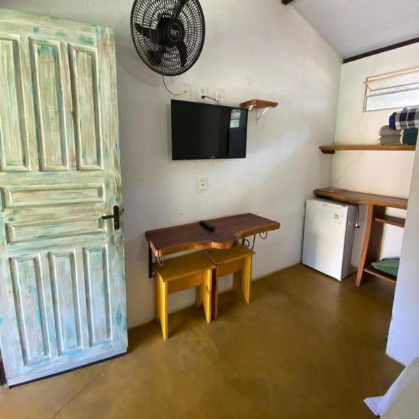 Pousada Embaubas - Foto 4