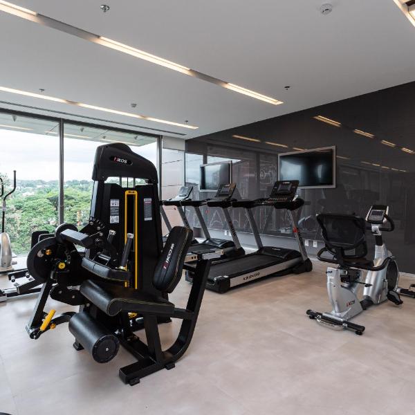 Parque Jockey by Viva - Prédio com fácil acesso a Pinheiros e ao Butantã - Foto 3