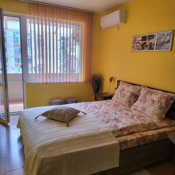 Апартамент В.Търново, hotel in Veliko Tŭrnovo